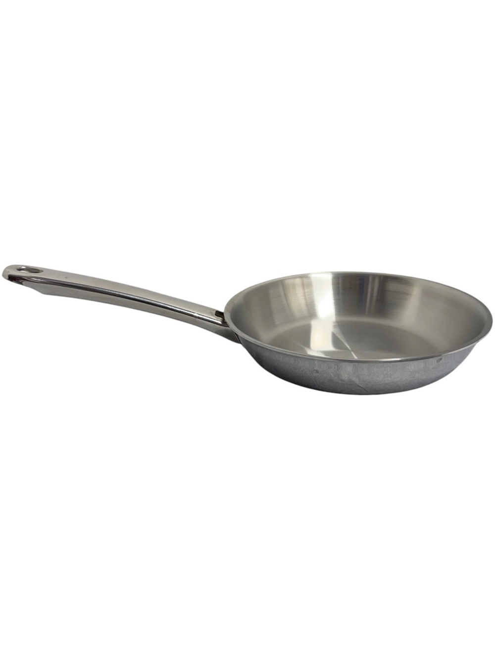 Cutco 5-Ply Stainless Steel 8" Frying Pan